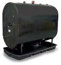 275 Gallon Heating Oil Tank