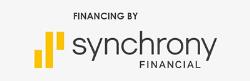 Financing by Synchrony Financial is offered with Oil Delivery in Yardley PA