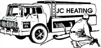 JC Heating & Cooling sells fuel oil in Newtown Pa.