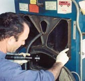 JC Heating & Cooling Specializes in Oil Boilers Repairs